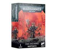 Games Workshop Chaos Space Marines: Warpsmith