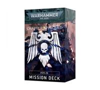Games Workshop Chapter Approved Mission Pack (Eng)