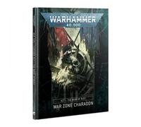 Games Workshop Charadon: Act 1: The Book Of Rust (HB)