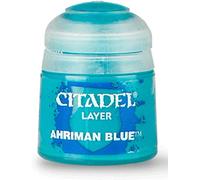Citadel Layer - Ahriman Blue [12ml]