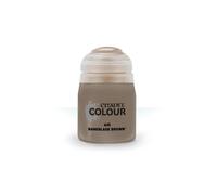 Games Workshop Citadel Air Paint: Baneblade Brown 24ml Warhammer 28-42