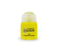 Games Workshop Citadel Air Paint: Flash Gitz Yellow 24ml Warhammer 28-20