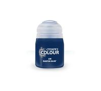 Games Workshop Citadel Air Paint: Kantor Blue 24ml Warhammer 28-04