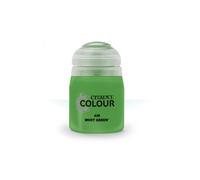 Games Workshop Citadel Air Paint: Moot Green 24ml Warhammer 28-28