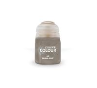 Games Workshop Citadel Air Paint: Valdor Gold 24ml Warhammer 28-77