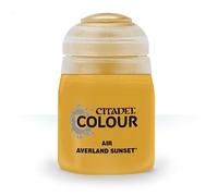 Games Workshop Air: Averland Sunset (24ml)
