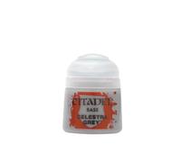 Games Workshop Citadel Base: Celestra Grey