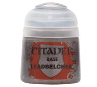 Games Workshop Citadel Base: Leadbelcher