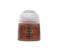 Games Workshop Citadel Base - Balthasar Gold [12Ml]