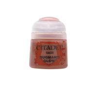 Games Workshop Citadel Base Paint: Bugman's Glow 12ml Warhammer 21-18