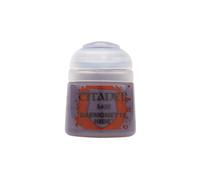 Games Workshop Citadel Base Paint: Daemonette Hide 12ml Warhammer 21-06