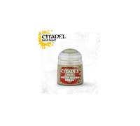 Games Workshop Citadel Base Paint: Death Guard Green 12ml Warhammer 21-37