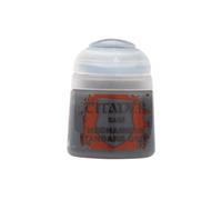 Games Workshop Citadel Base Paint: Mechanicus Standard Grey 12ml Warhammer 21-24