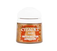 Games Workshop Citadel Base - Retributor Armour [12Ml]