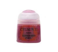 Games Workshop Citadel Base - Screamer Pink [12Ml]