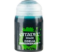 Citadel Shade - Coelia Greenshade [18ml]