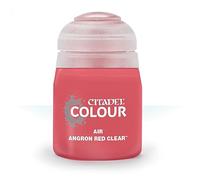 Games Workshop Air: Angron Red Clear (24ml)