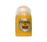 Games Workshop Citadel Colour - Air: Balor Brown (24ml)
