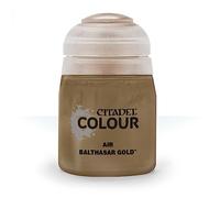 Games Workshop Air: Balthasar Gold (24ml)