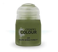 Games Workshop Air: Death World Forest (24ml)