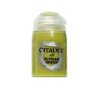 Games Workshop Air: Elysian Green (24ml)