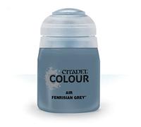 Games Workshop Air: Fenrisian Grey (24ml)