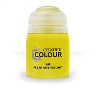 Games Workshop Air: Flash Gitz Yellow (24ml)