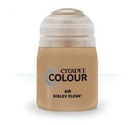 CITADEL Games Workshop Colour - Air: Kislev Flesh (24ml)