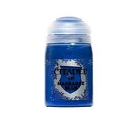 Games Workshop Citadel Air Paint – Macragge Blue – 24ml