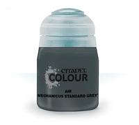 Games Workshop Air: Mechanicus Standard Grey (24ml)