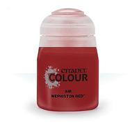 Games Workshop Citadel Colour - Air: Mephiston Red (24ml)