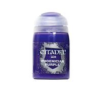 Games Workshop Citadel Colour - Air: Phoenician Purple (24ml)
