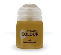 Games Workshop Citadel Colour - Air: Tallarn Sand (24ml)