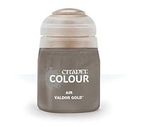 Games Workshop Citadel Colour - Air: Valdor Gold (24ml)
