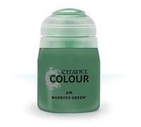 Games Workshop Citadel Colour - Air: Warboss Green (24ml)