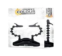 Games Workshop Citadel Colour Assembly Stand | Durable, Design-Driven Hobby Tool