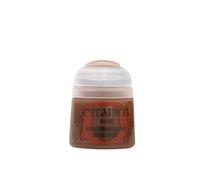 Games Workshop - Citadel Colour Base: Mournfang Brown (12ml) Paint