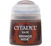 Games Workshop Base: Rhinox Hide