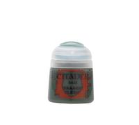 Games Workshop - Citadel Colour Base: Waaagh! Flesh (12ml) Paint