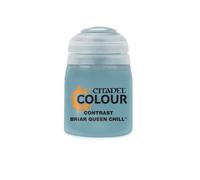 Games Workshop Citadel Contrast Paint Briar Queen Chill 18 ml