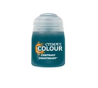 Citadel Contrast - Frostheart [18ml]