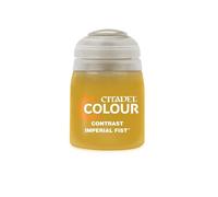 Citadel Contrast - Imperial Fist [18ml]
