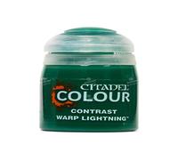 Games Workshop Contrast: Warp Lightning