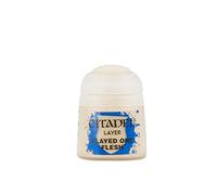 Games Workshop - Citadel Colour Layer: Flayed One Flesh (12ml) Paint