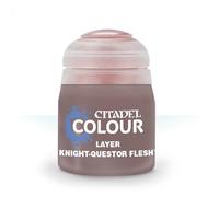 Games Workshop Citadel Layer - Knight-Questor Flesh [12Ml]