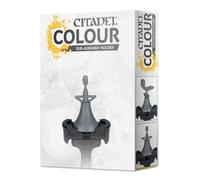 Games Workshop Citadel Colour Scale Miniature Model Sub-Assembly Holder (66-27)