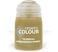 Games Workshop - Citadel Colour Technical: Stormshield (24ml) Paint