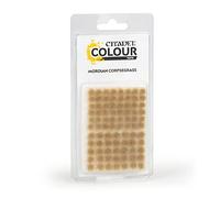 Games Workshop – Citadel Colour Tufts – Mordian Corpsegrass