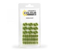 Games Workshop – Citadel Colour Tufts – Verdia Veldt