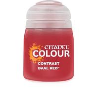Citadel Contrast - Baal Red [18ml]
